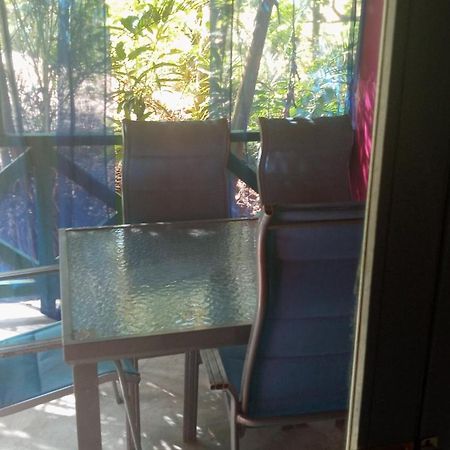 Apartament Chez Nous Puerto Carrillo Zewnętrze zdjęcie