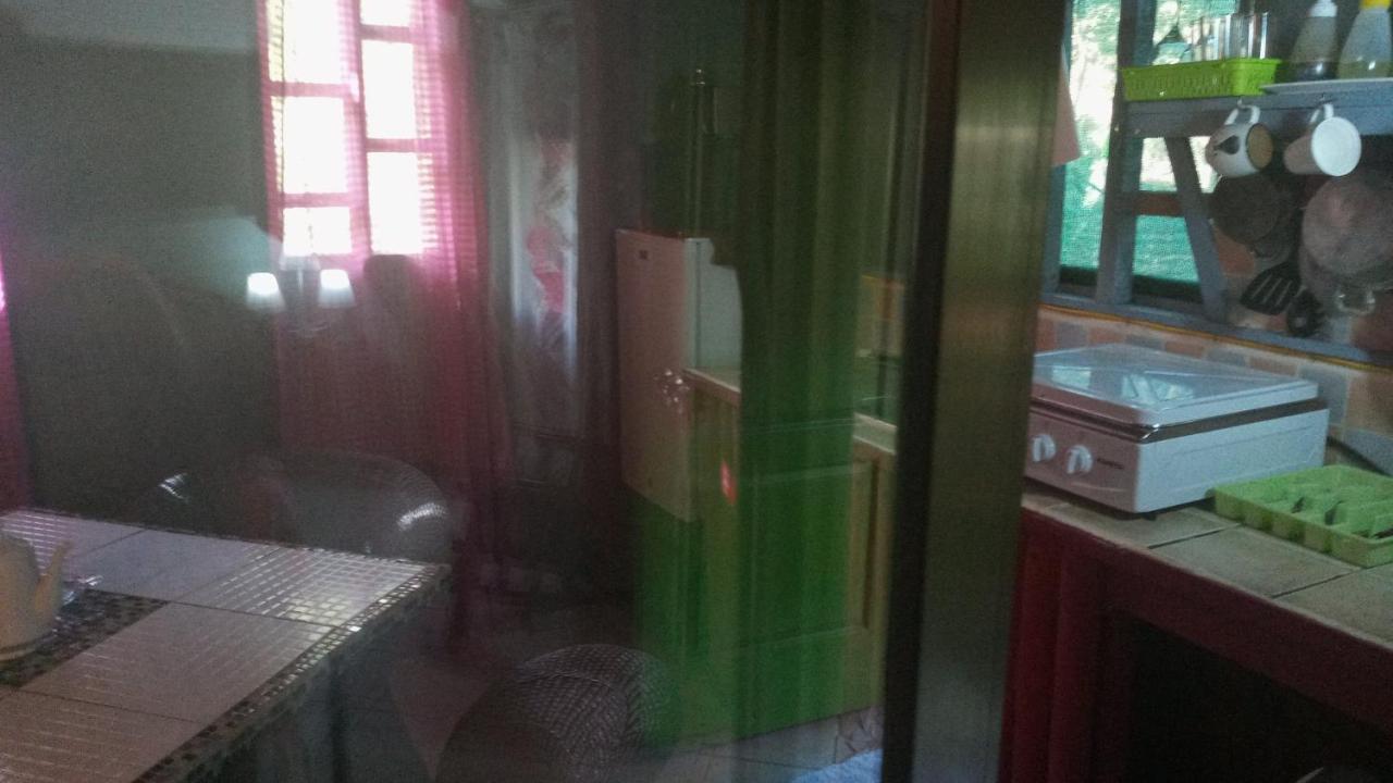 Apartament Chez Nous Puerto Carrillo Zewnętrze zdjęcie