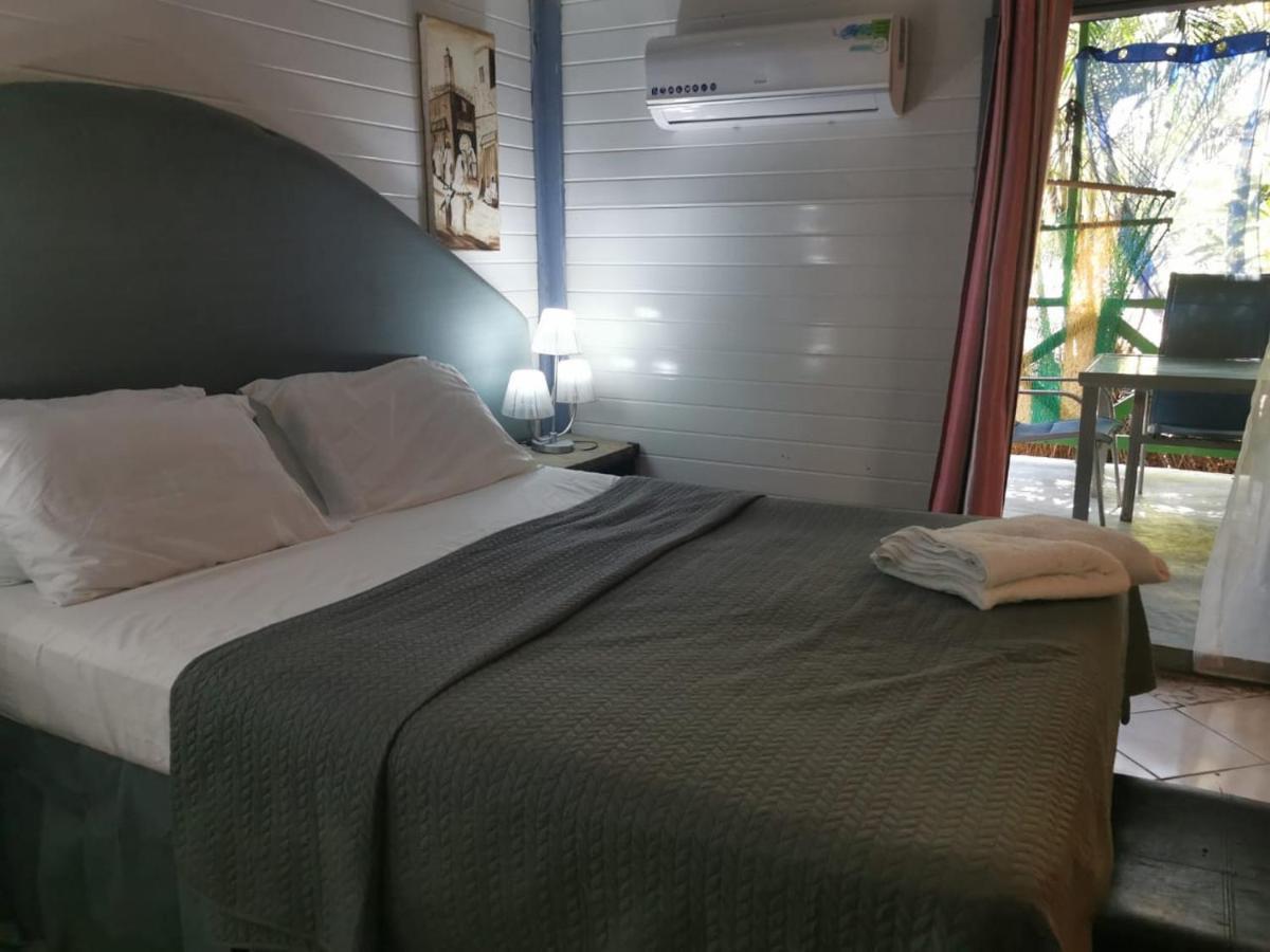 Apartament Chez Nous Puerto Carrillo Zewnętrze zdjęcie