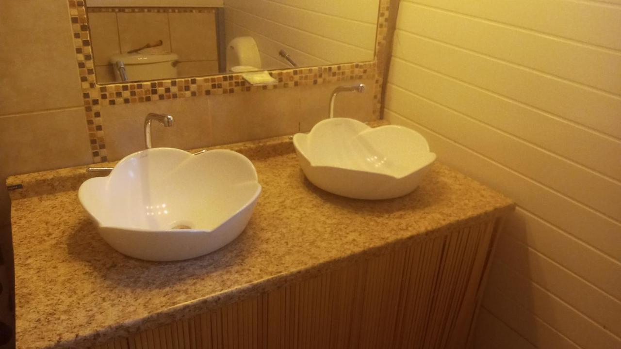 Apartament Chez Nous Puerto Carrillo Zewnętrze zdjęcie