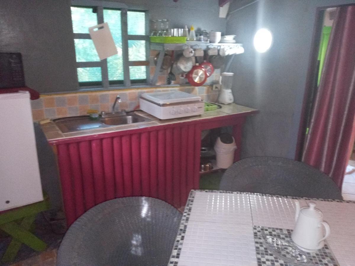 Apartament Chez Nous Puerto Carrillo Zewnętrze zdjęcie