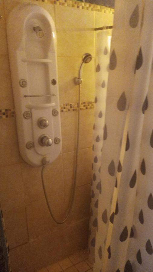 Apartament Chez Nous Puerto Carrillo Zewnętrze zdjęcie