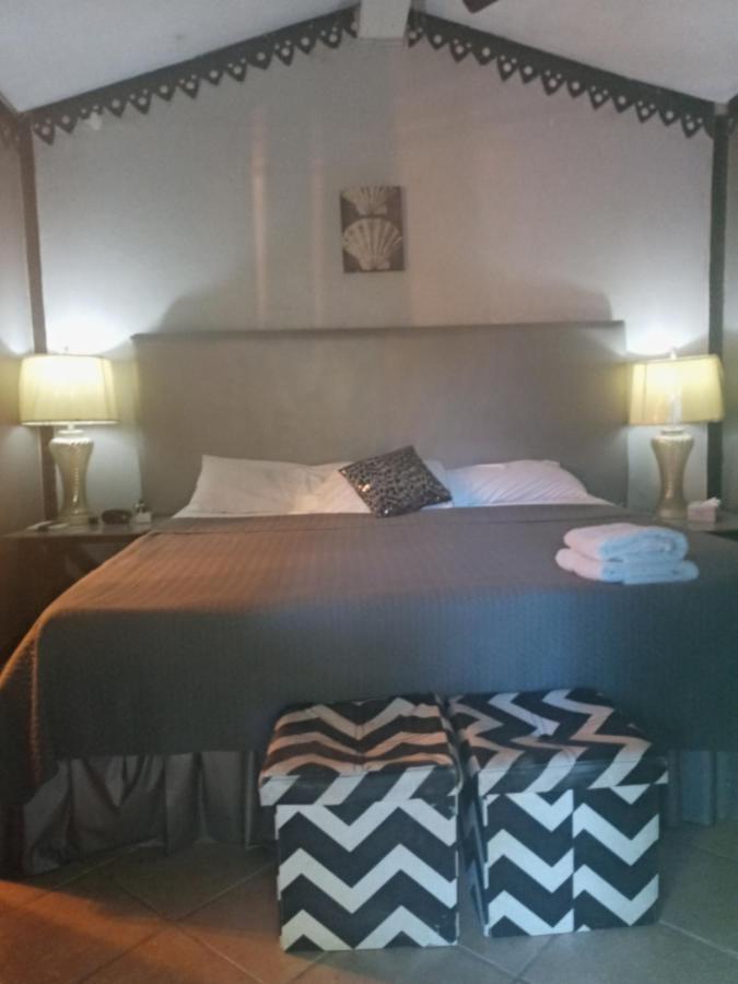 Apartament Chez Nous Puerto Carrillo Zewnętrze zdjęcie