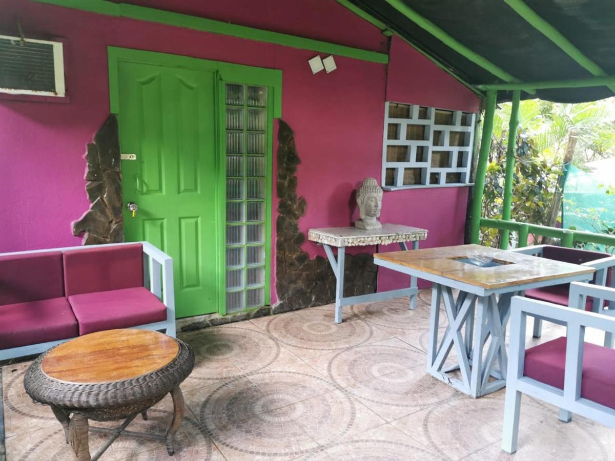 Apartament Chez Nous Puerto Carrillo Zewnętrze zdjęcie