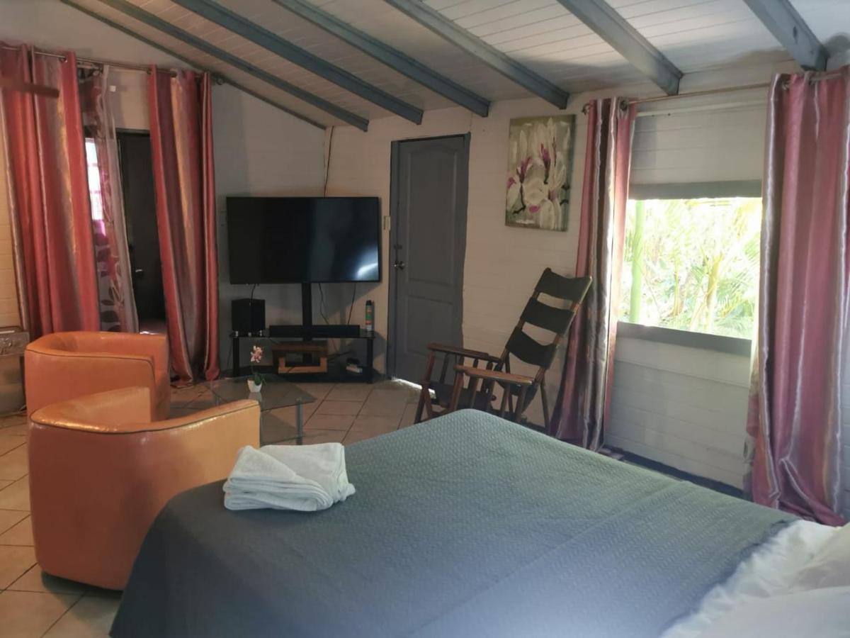 Apartament Chez Nous Puerto Carrillo Zewnętrze zdjęcie