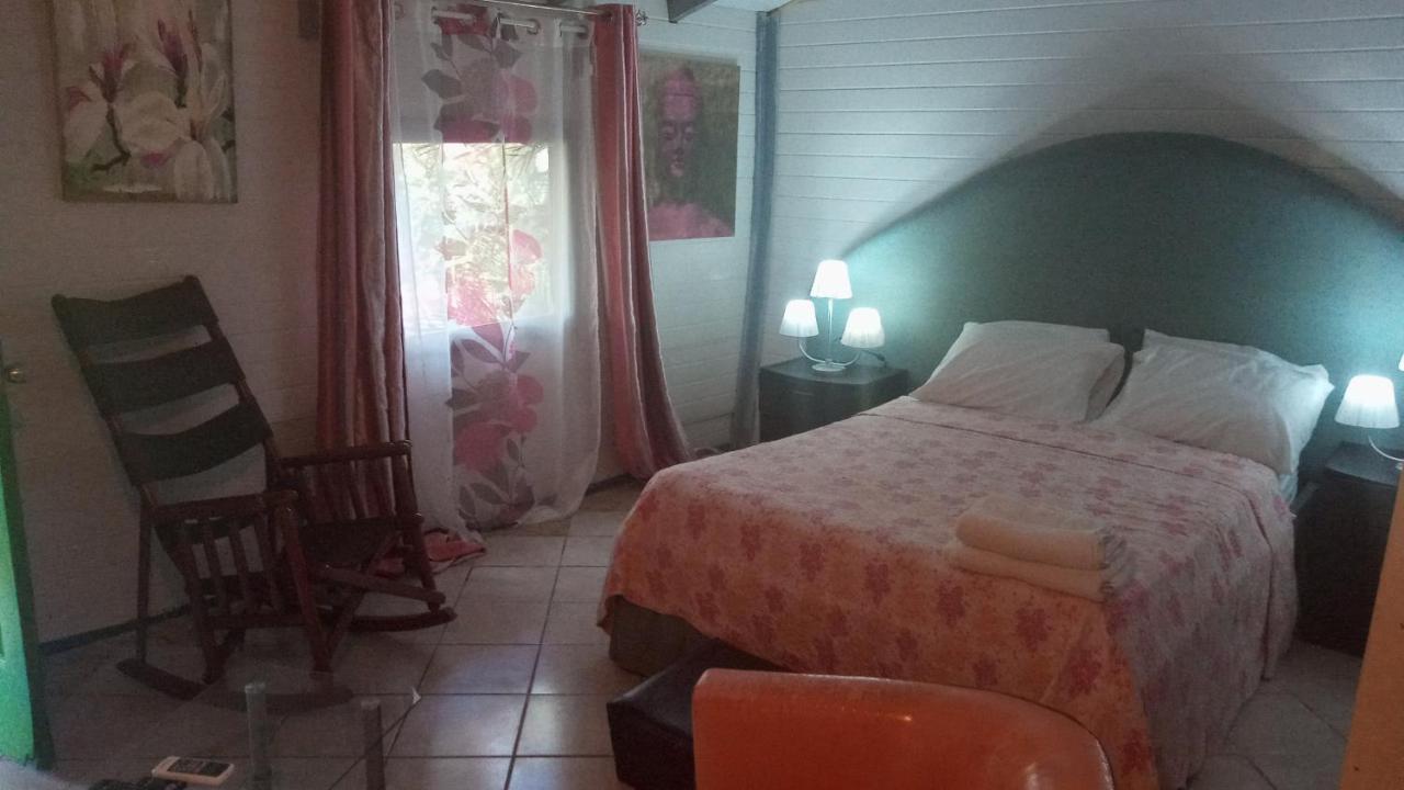 Apartament Chez Nous Puerto Carrillo Zewnętrze zdjęcie