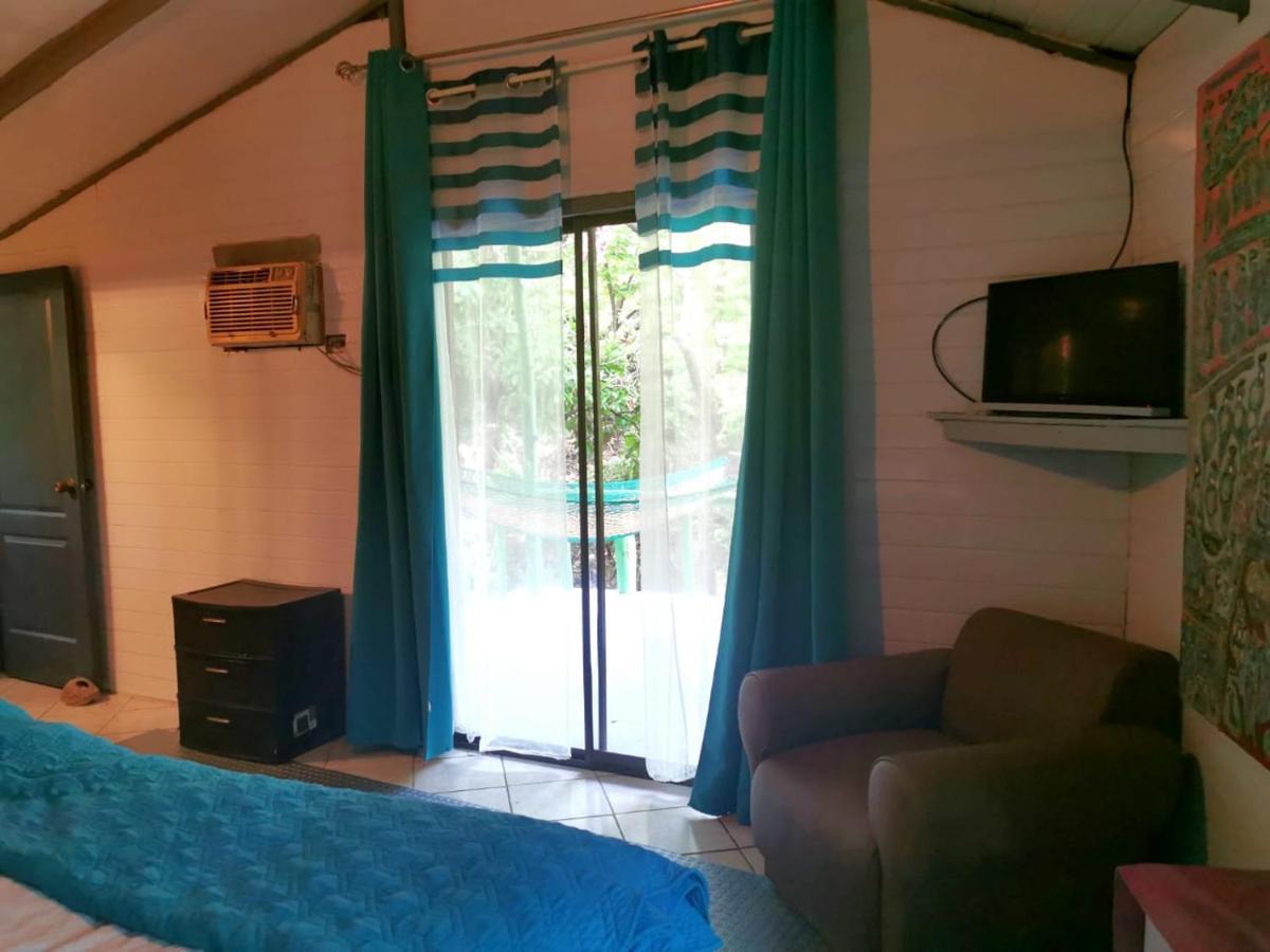 Apartament Chez Nous Puerto Carrillo Zewnętrze zdjęcie