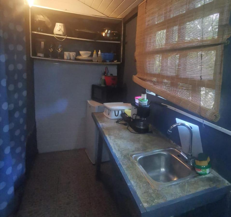 Apartament Chez Nous Puerto Carrillo Zewnętrze zdjęcie
