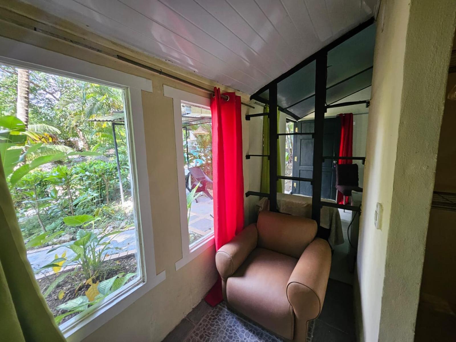 Apartament Chez Nous Puerto Carrillo Zewnętrze zdjęcie