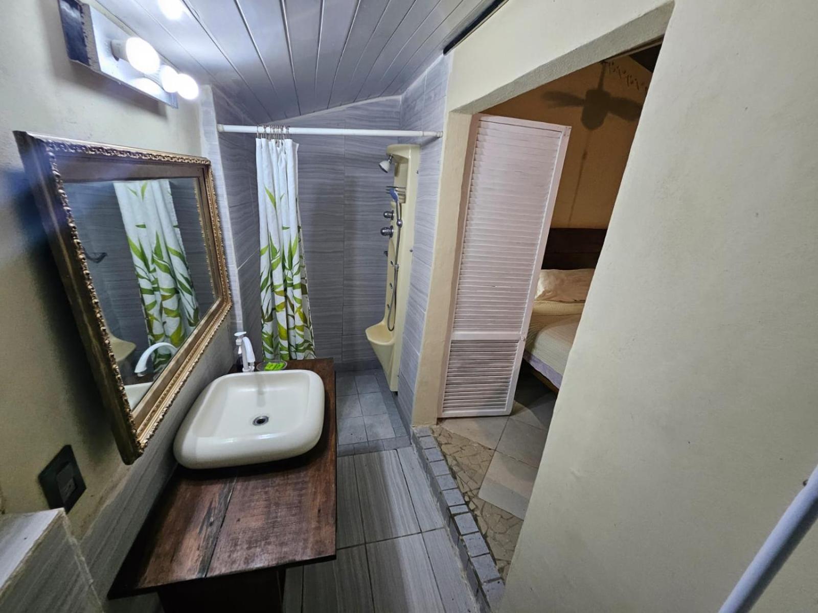 Apartament Chez Nous Puerto Carrillo Zewnętrze zdjęcie